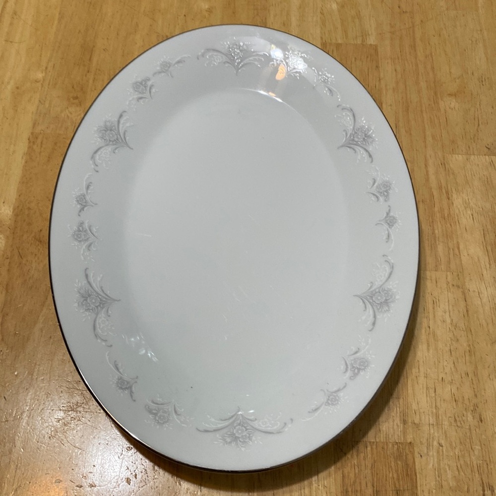 Noritake Casablanca 6842